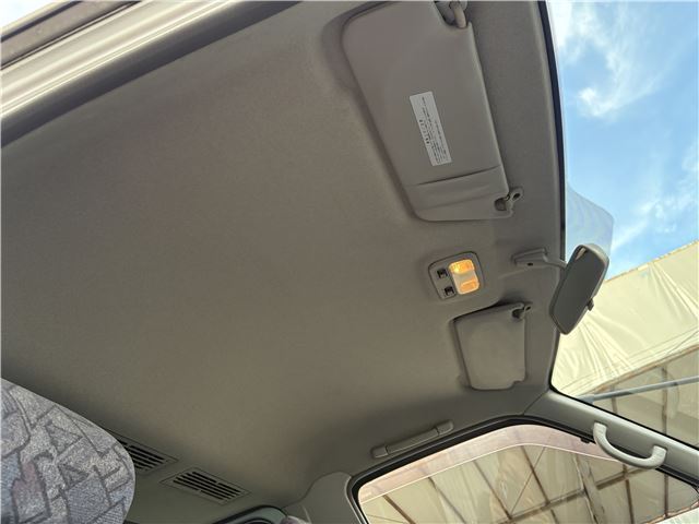 2002 Nissan CARAVAN 缩略图 48