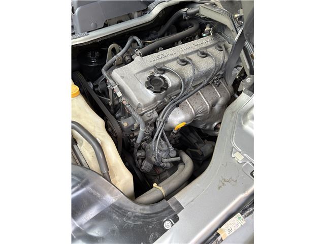 2002 Nissan CARAVAN 缩略图 50
