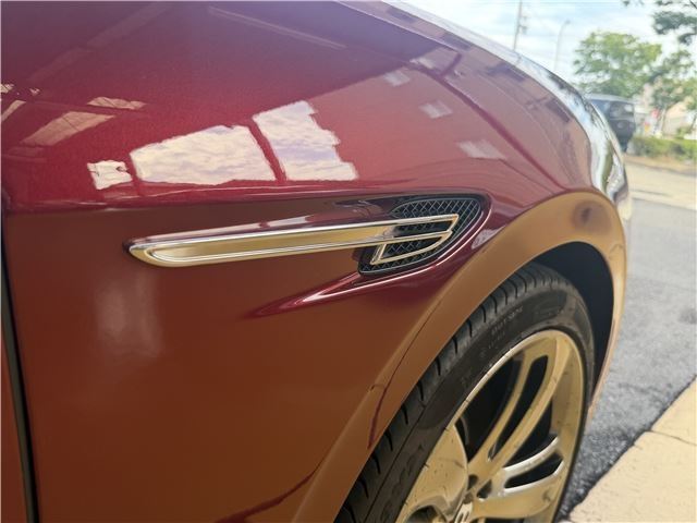 2017 Bentley FLYING SPUR — миниатюра 16