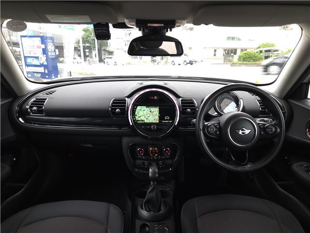 2017 MINI CLUBMAN 缩略图 3