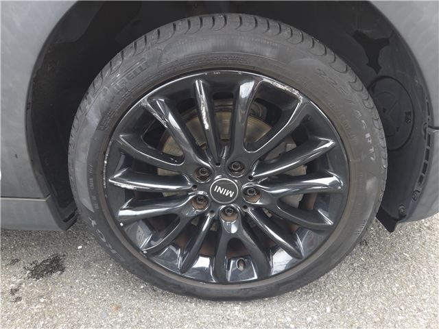 2017 MINI CLUBMAN 缩略图 11