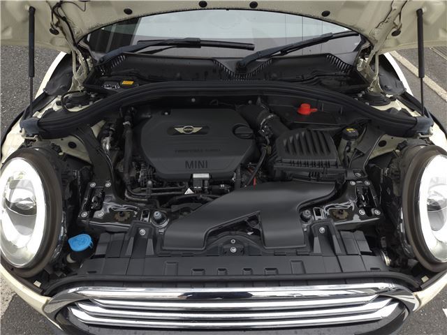 2017 MINI CLUBMAN 缩略图 16