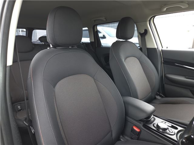 2017 MINI CLUBMAN 缩略图 17