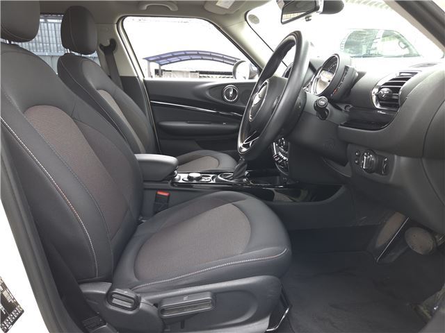 2017 MINI CLUBMAN 缩略图 18