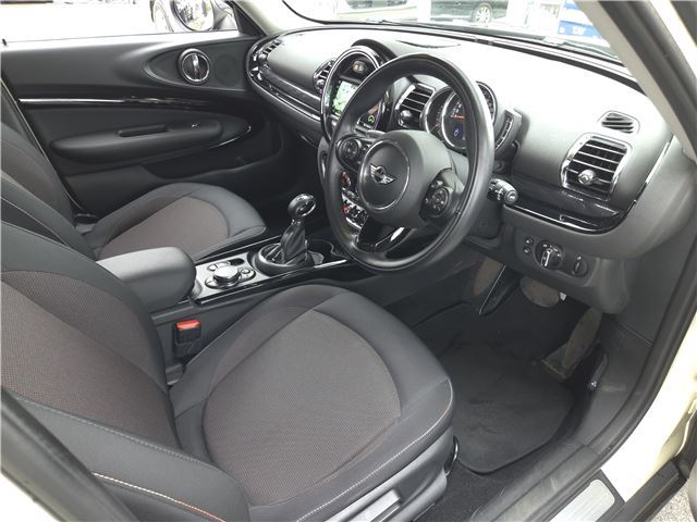 2017 MINI CLUBMAN 缩略图 19