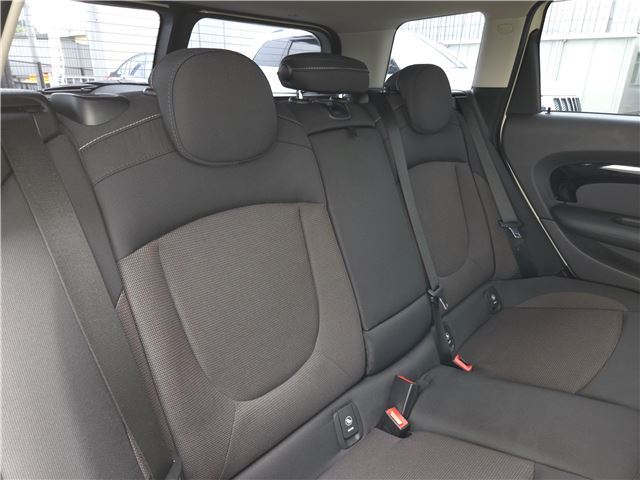 2017 MINI CLUBMAN 缩略图 22
