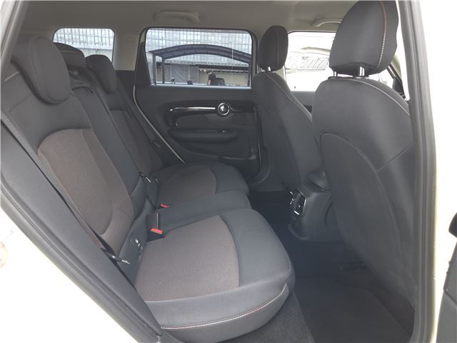 2017 MINI CLUBMAN 缩略图 23