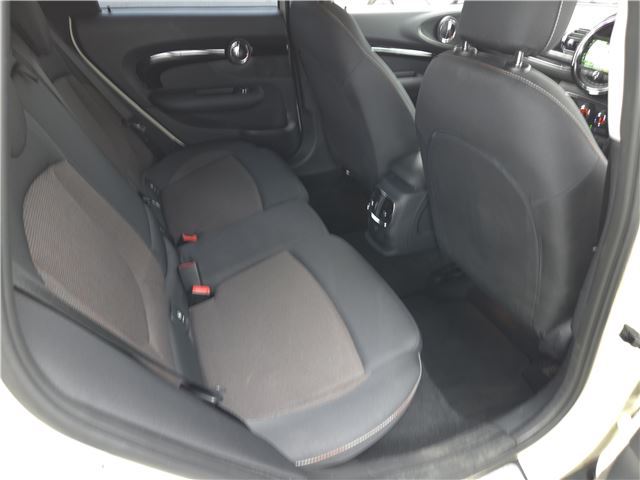 2017 MINI CLUBMAN 缩略图 24