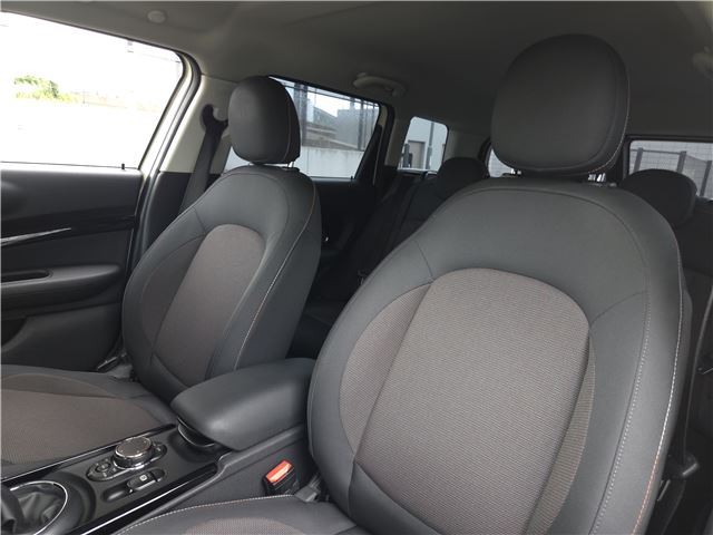 2017 MINI CLUBMAN 缩略图 26