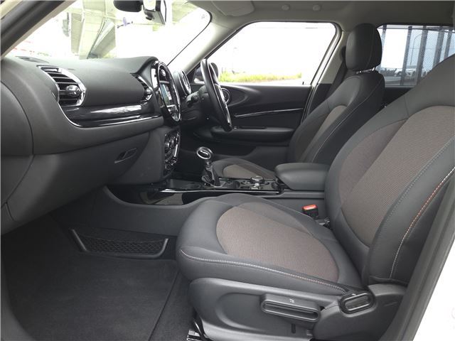 2017 MINI CLUBMAN 缩略图 27