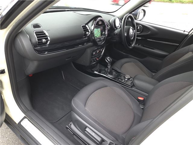 2017 MINI CLUBMAN 缩略图 28