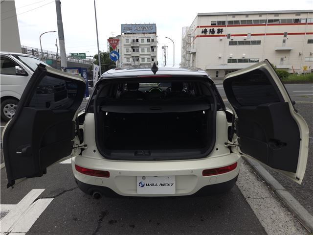 2017 MINI CLUBMAN 缩略图 30