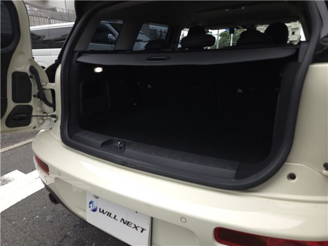 2017 MINI CLUBMAN 缩略图 31