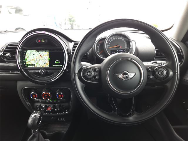 2017 MINI CLUBMAN 缩略图 32