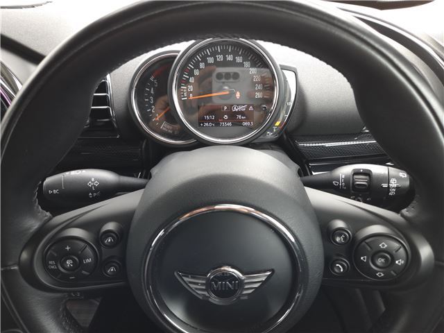 2017 MINI CLUBMAN 缩略图 33