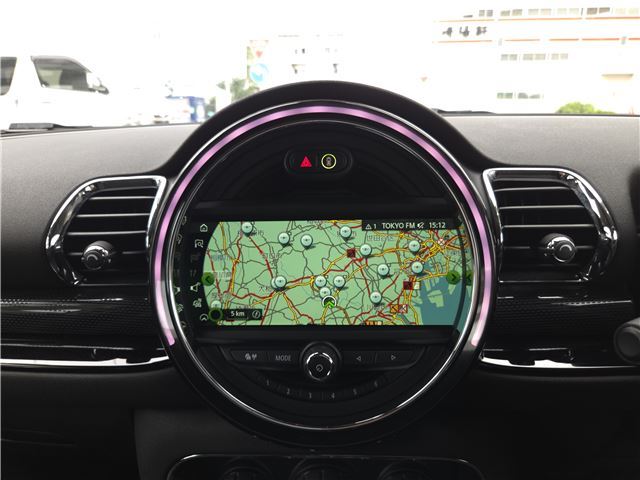 2017 MINI CLUBMAN 缩略图 35