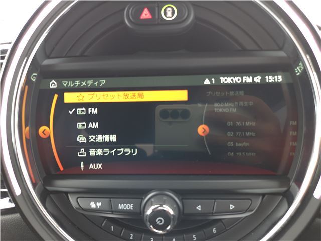 2017 MINI CLUBMAN 缩略图 37