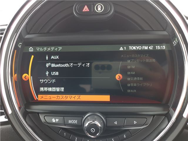2017 MINI CLUBMAN 缩略图 38