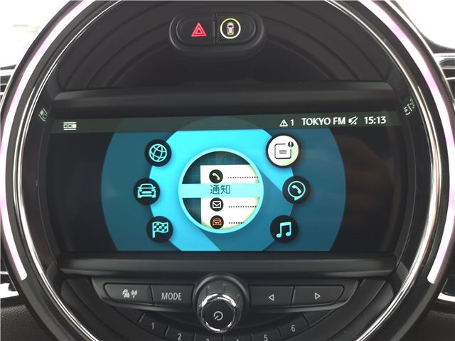 2017 MINI CLUBMAN 缩略图 39
