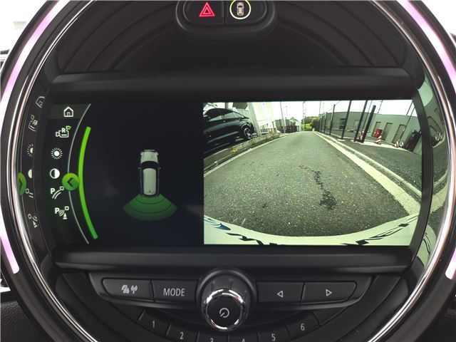 2017 MINI CLUBMAN 缩略图 40