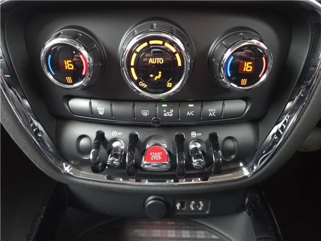 2017 MINI CLUBMAN 缩略图 41