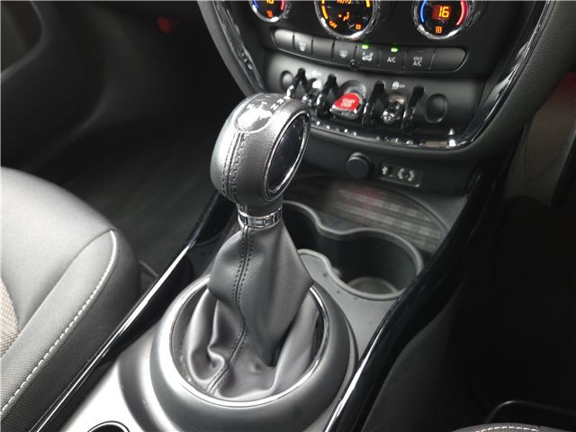 2017 MINI CLUBMAN 缩略图 42