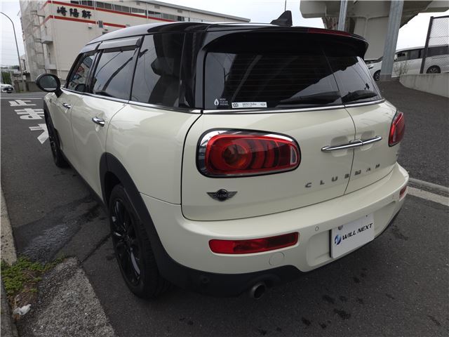 2017 MINI CLUBMAN 缩略图 9