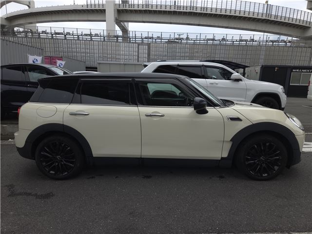 2017 MINI CLUBMAN 缩略图 7