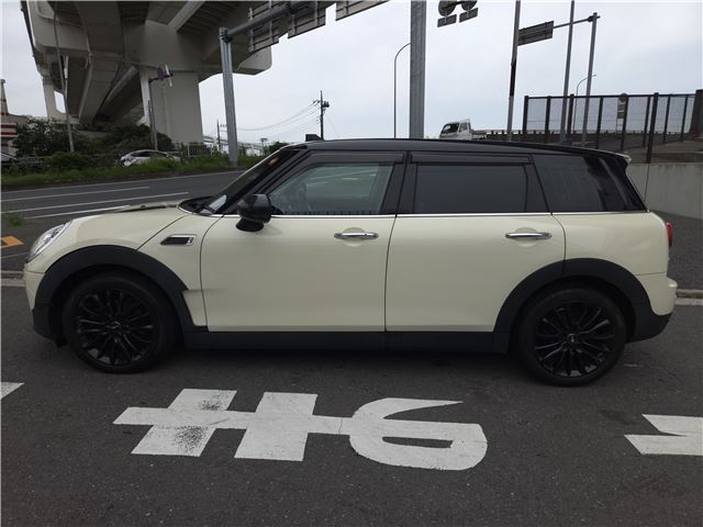 2017 MINI CLUBMAN 缩略图 6