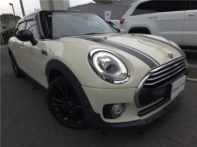 2017 MINI CLUBMAN 缩略图 5