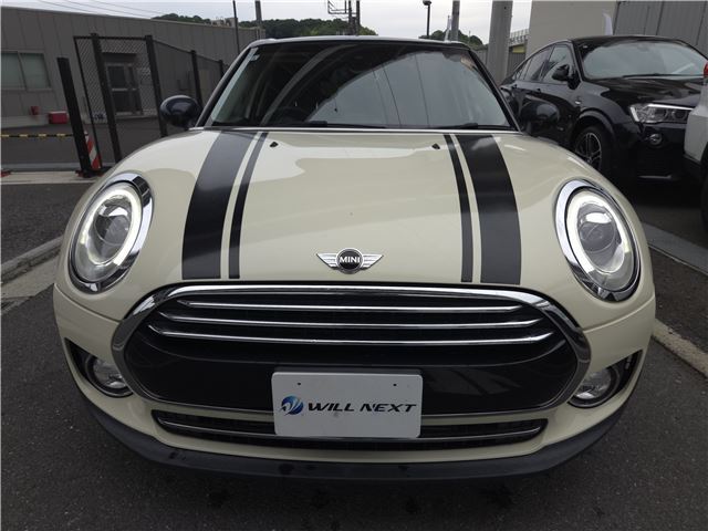 2017 MINI CLUBMAN 缩略图 4