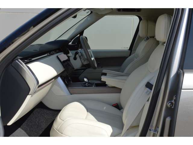 صورة مصغرة 13 لـ 2023 LAND Rover RANGE ROVER