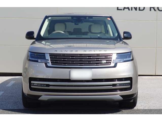 صورة مصغرة 2 لـ 2023 LAND Rover RANGE ROVER