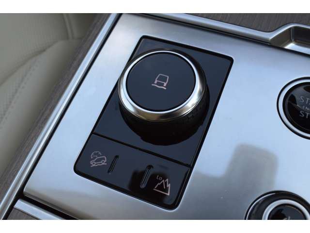 صورة مصغرة 25 لـ 2023 LAND Rover RANGE ROVER