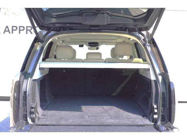 صورة مصغرة 38 لـ 2023 LAND Rover RANGE ROVER