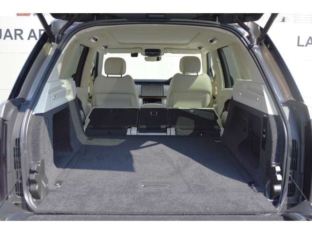 صورة مصغرة 39 لـ 2023 LAND Rover RANGE ROVER