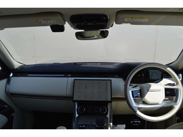 صورة مصغرة 10 لـ 2023 LAND Rover RANGE ROVER