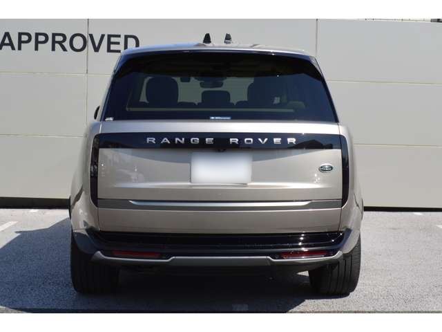 صورة مصغرة 5 لـ 2023 LAND Rover RANGE ROVER