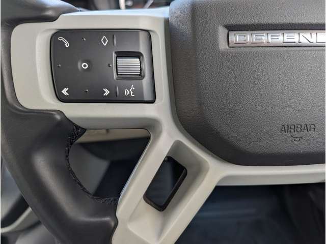 2023 LAND Rover DEFENDER — миниатюра 15
