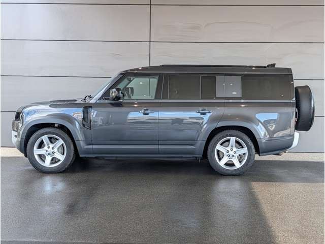 2023 LAND Rover DEFENDER — миниатюра 2