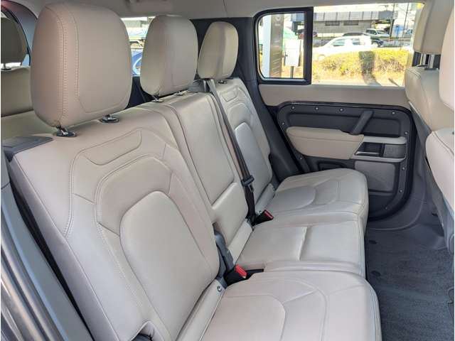 2023 LAND Rover DEFENDER — миниатюра 11