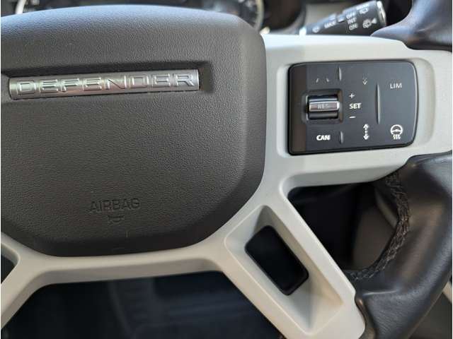 2023 LAND Rover DEFENDER — миниатюра 16