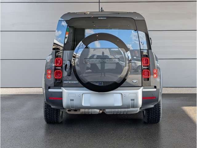 2023 LAND Rover DEFENDER — миниатюра 5
