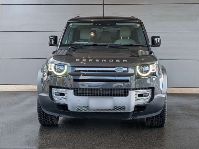 2023 LAND Rover DEFENDER — миниатюра 4