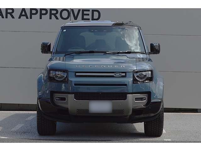 صورة مصغرة 2 لـ 2025 LAND Rover DEFENDER