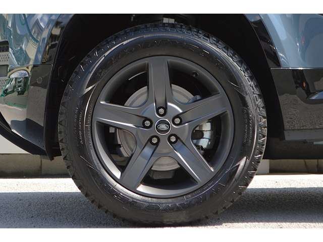 صورة مصغرة 23 لـ 2025 LAND Rover DEFENDER