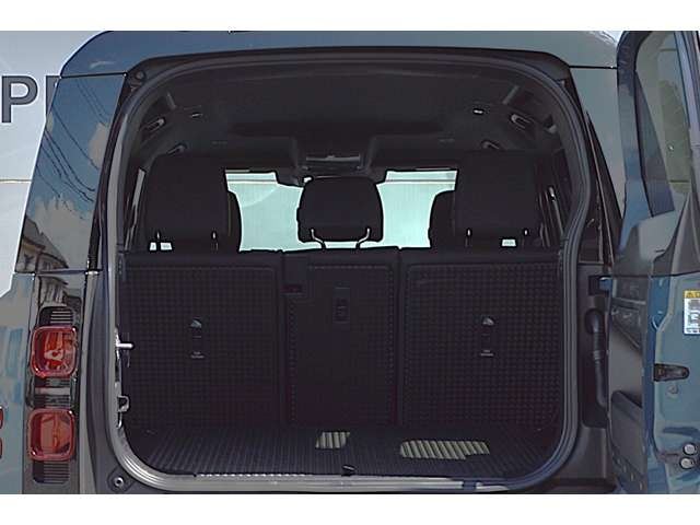 صورة مصغرة 33 لـ 2025 LAND Rover DEFENDER