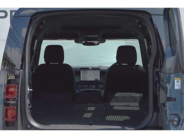 صورة مصغرة 34 لـ 2025 LAND Rover DEFENDER