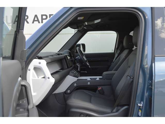 صورة مصغرة 10 لـ 2025 LAND Rover DEFENDER