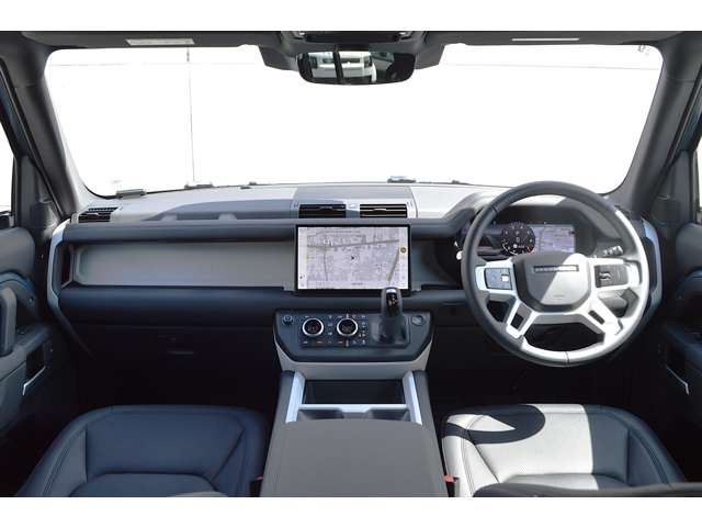 صورة مصغرة 8 لـ 2025 LAND Rover DEFENDER